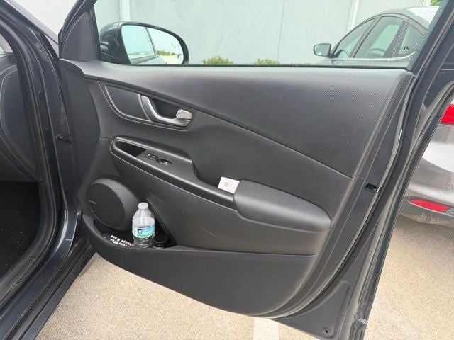 2020 Hyundai Kona Ultimate