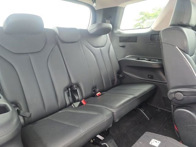 2024 Hyundai Palisade SEL 7 Passenger
