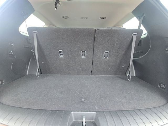 2024 Hyundai Palisade SEL 7 Passenger
