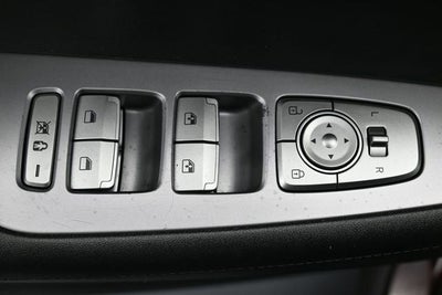 2024 Hyundai Palisade SEL 7 Passenger