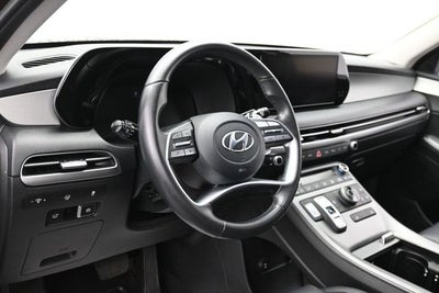 2024 Hyundai Palisade SEL 7 Passenger