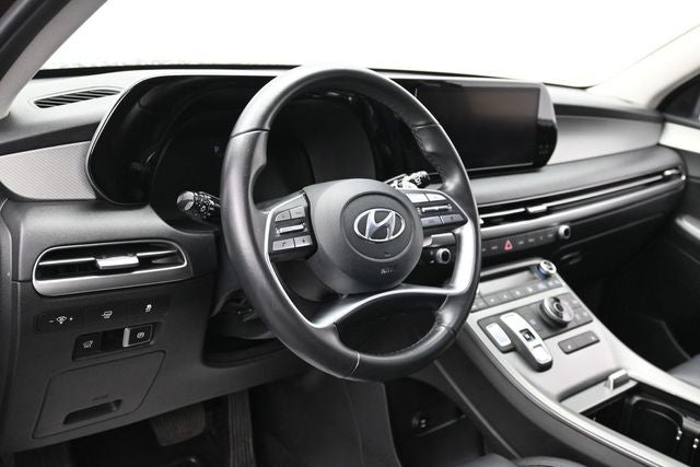 2024 Hyundai Palisade SEL 7 Passenger