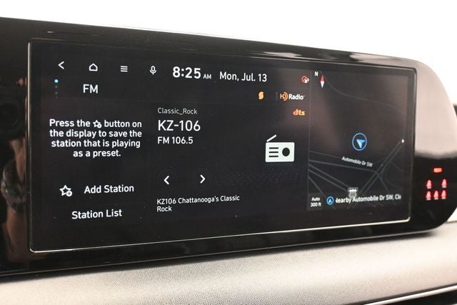 2024 Hyundai Palisade SEL 7 Passenger