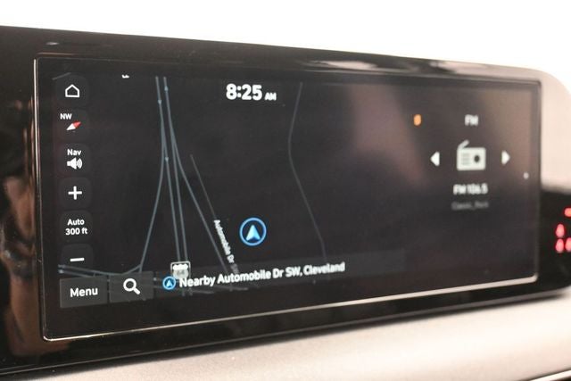 2024 Hyundai Palisade SEL 7 Passenger