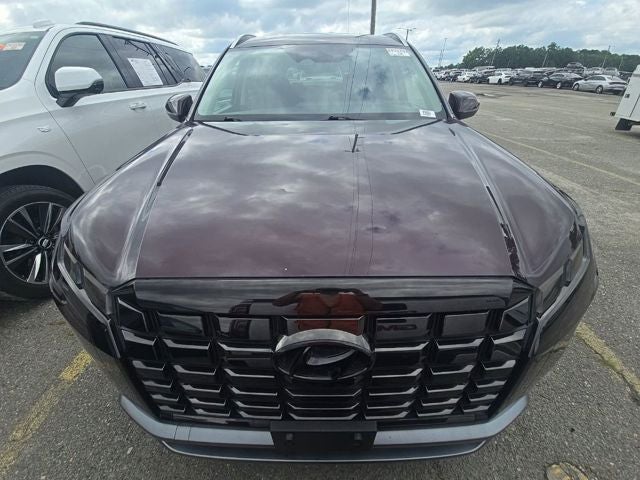 2024 Hyundai Palisade SEL 7 Passenger