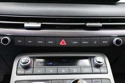 2024 Hyundai Palisade SEL 7 Passenger