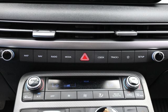2024 Hyundai Palisade SEL 7 Passenger
