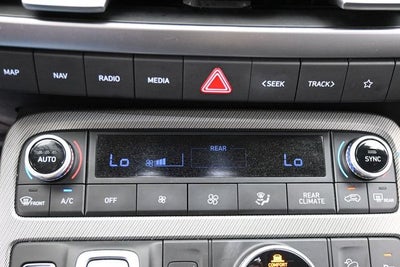 2024 Hyundai Palisade SEL 7 Passenger