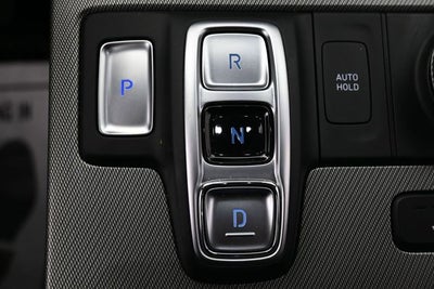 2024 Hyundai Palisade SEL 7 Passenger