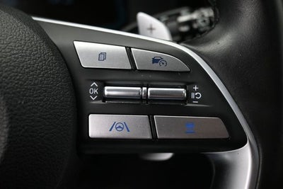 2024 Hyundai Palisade SEL 7 Passenger
