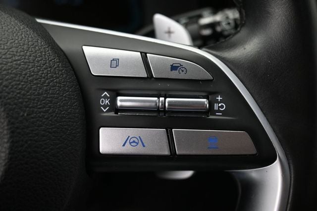 2024 Hyundai Palisade SEL 7 Passenger