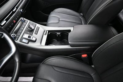 2024 Hyundai Palisade SEL 7 Passenger