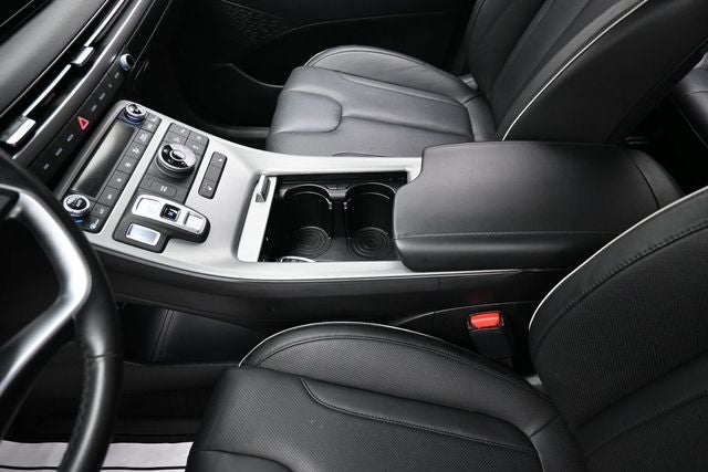 2024 Hyundai Palisade SEL 7 Passenger