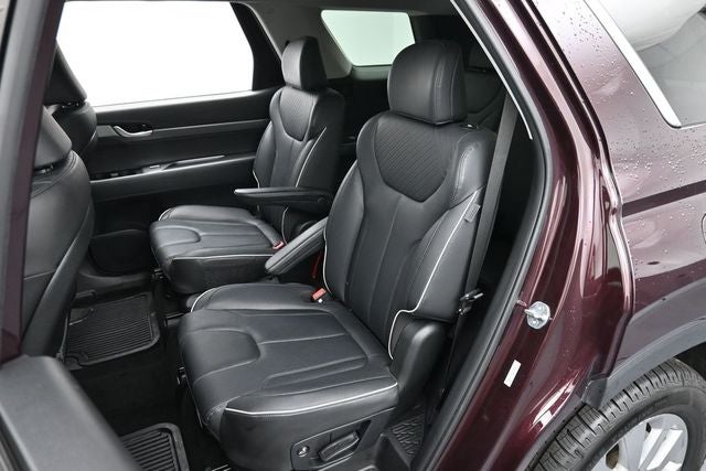 2024 Hyundai Palisade SEL 7 Passenger