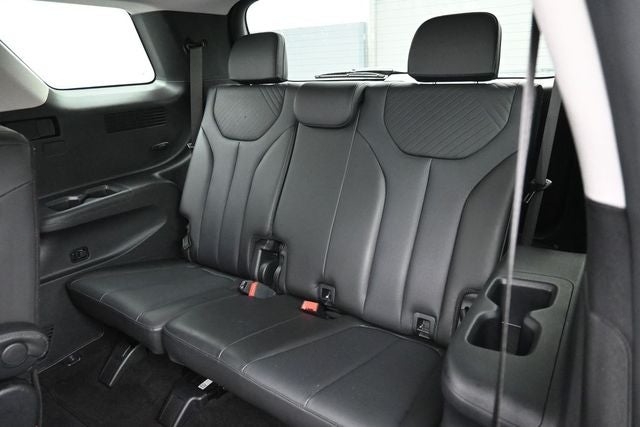 2024 Hyundai Palisade SEL 7 Passenger