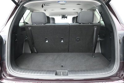 2024 Hyundai Palisade SEL 7 Passenger