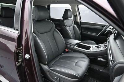 2024 Hyundai Palisade SEL 7 Passenger