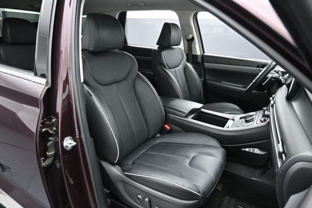 2024 Hyundai Palisade SEL 7 Passenger