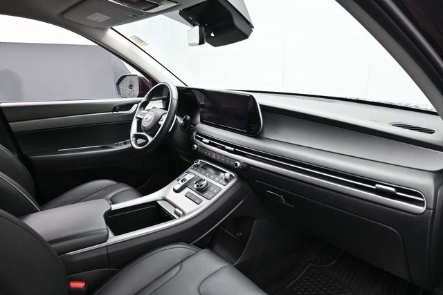 2024 Hyundai Palisade SEL 7 Passenger