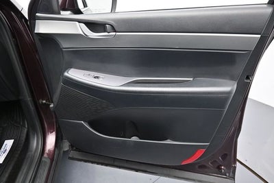 2024 Hyundai Palisade SEL 7 Passenger