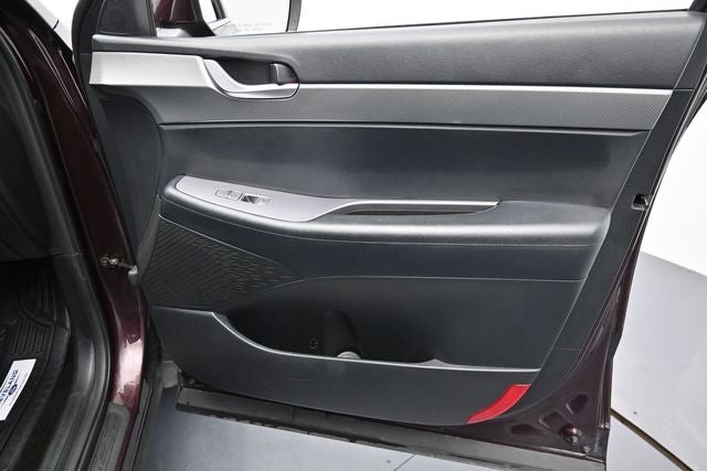 2024 Hyundai Palisade SEL 7 Passenger