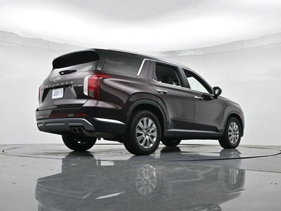 2024 Hyundai Palisade SEL 7 Passenger