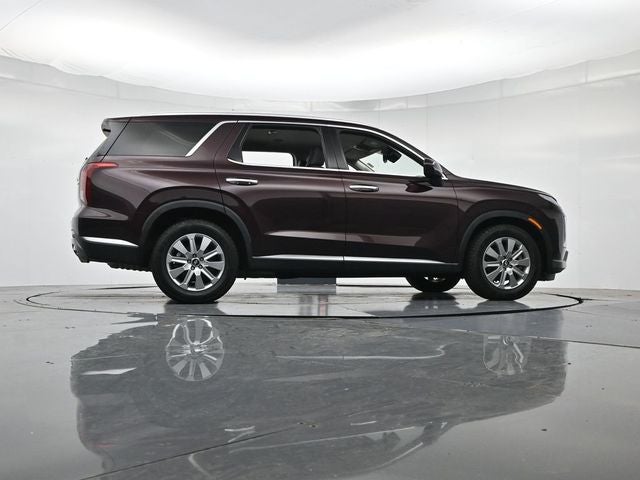 2024 Hyundai Palisade SEL 7 Passenger