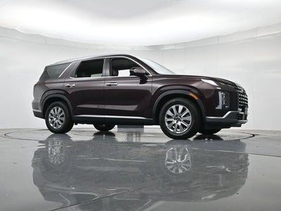 2024 Hyundai Palisade SEL 7 Passenger
