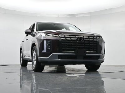 2024 Hyundai Palisade SEL 7 Passenger