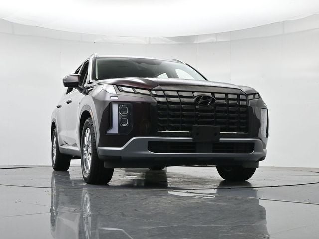2024 Hyundai Palisade SEL 7 Passenger