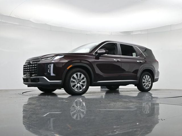 2024 Hyundai Palisade SEL 7 Passenger