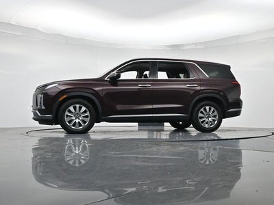 2024 Hyundai Palisade SEL 7 Passenger