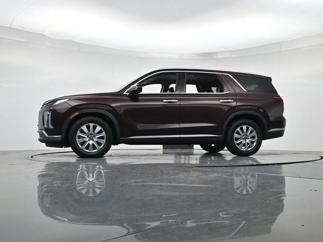 2024 Hyundai Palisade SEL 7 Passenger