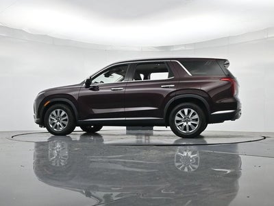 2024 Hyundai Palisade SEL 7 Passenger