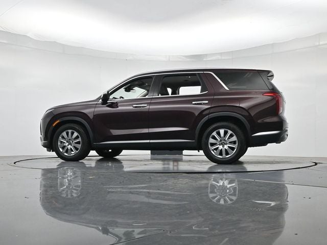 2024 Hyundai Palisade SEL 7 Passenger