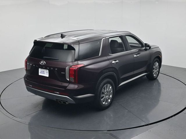 2024 Hyundai Palisade SEL 7 Passenger