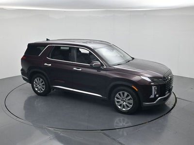 2024 Hyundai Palisade SEL 7 Passenger