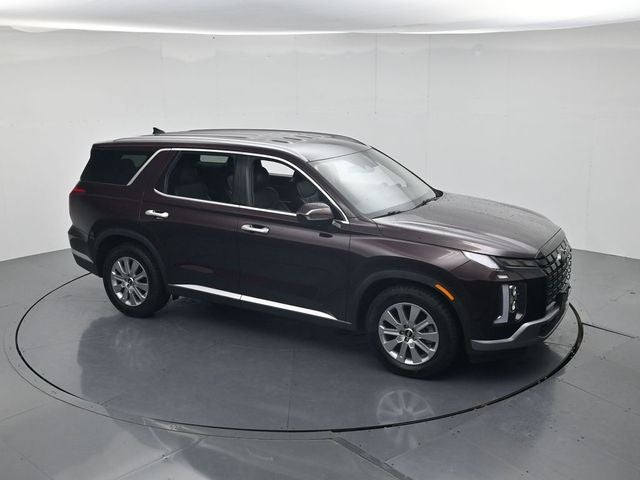 2024 Hyundai Palisade SEL 7 Passenger
