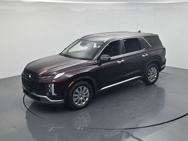 2024 Hyundai Palisade SEL 7 Passenger
