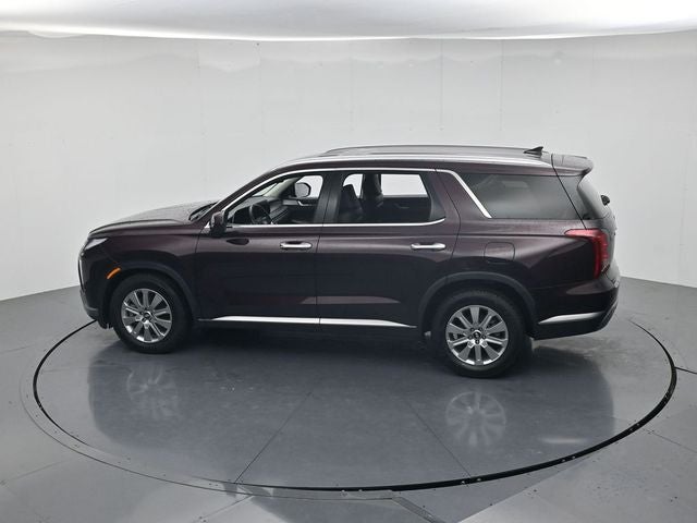 2024 Hyundai Palisade SEL 7 Passenger