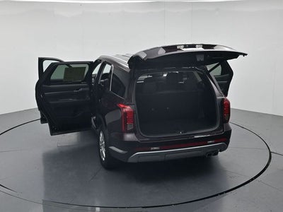 2024 Hyundai Palisade SEL 7 Passenger