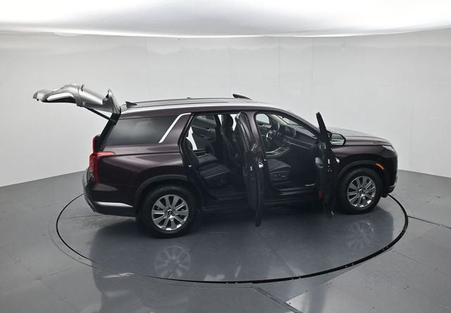 2024 Hyundai Palisade SEL 7 Passenger