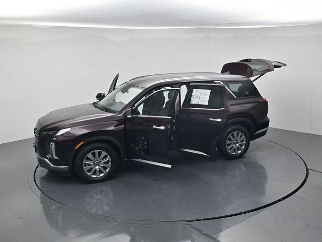 2024 Hyundai Palisade SEL 7 Passenger
