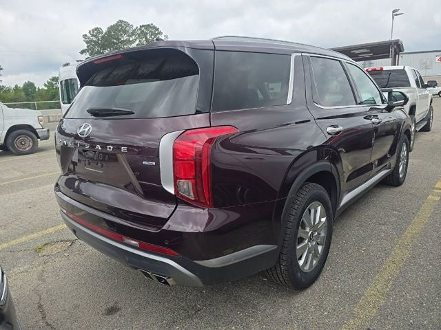 2024 Hyundai Palisade SEL 7 Passenger