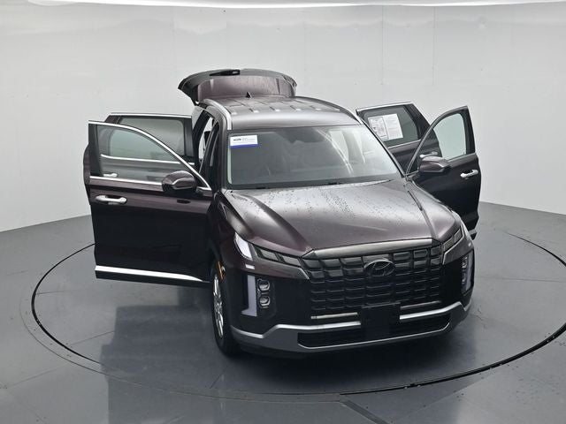 2024 Hyundai Palisade SEL 7 Passenger