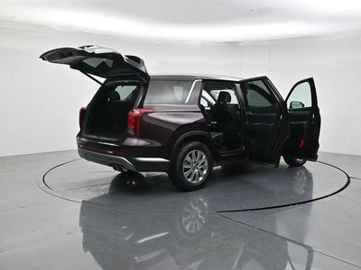 2024 Hyundai Palisade SEL 7 Passenger