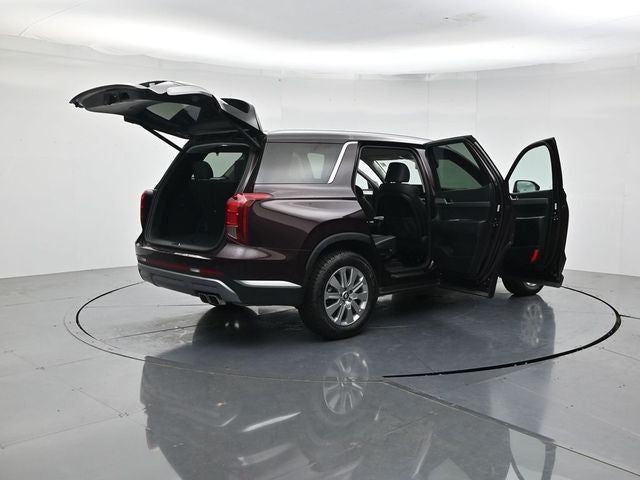 2024 Hyundai Palisade SEL 7 Passenger