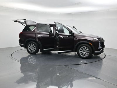2024 Hyundai Palisade SEL 7 Passenger