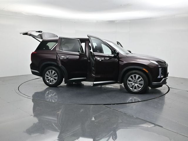 2024 Hyundai Palisade SEL 7 Passenger