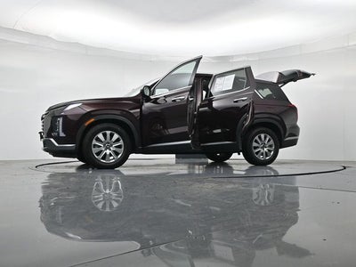 2024 Hyundai Palisade SEL 7 Passenger